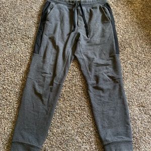 Men’s Lululemon Sweatpant Joggers